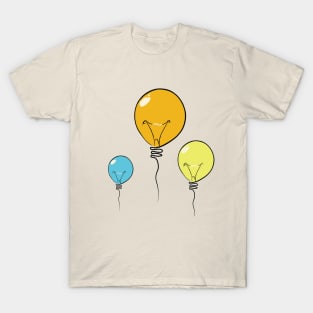 Ideas T-Shirt